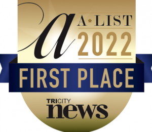 Alist 2022 logo